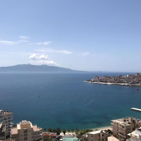 L.T. Noar'S Apartment Sarandë Buitenkant foto