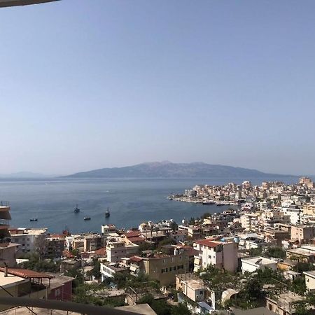 L.T. Noar'S Apartment Sarandë Buitenkant foto